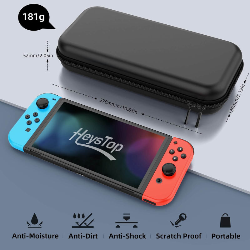 NINTENDO SWITCH CASE - GAMERS