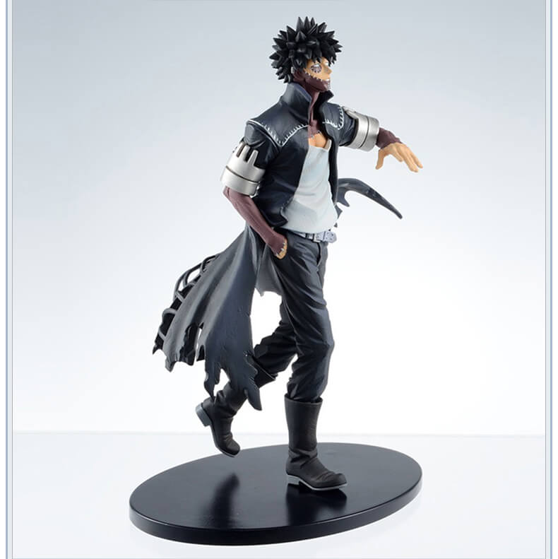 DABI ACTION FIGURE - MY HERO ACADEMIA