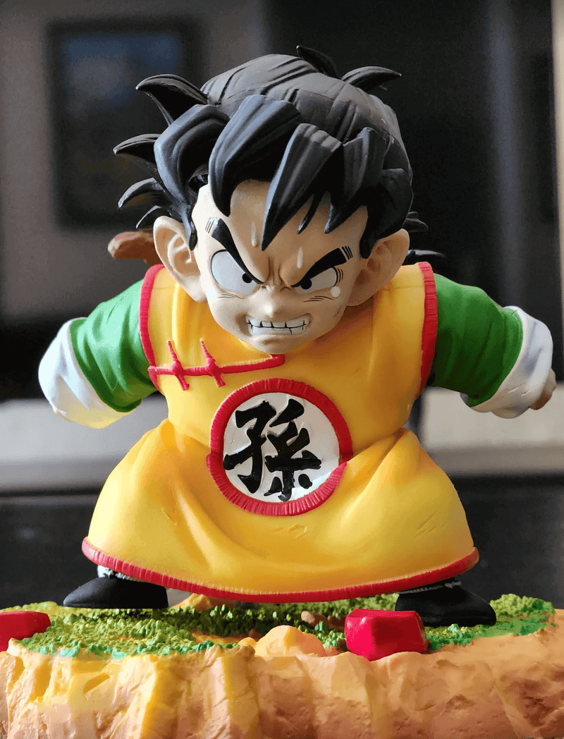 KIDS GOHAN  DRAGON BALL Z 13CM