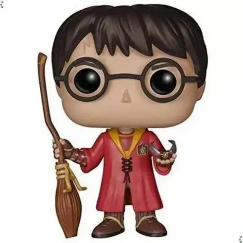 HARRY POTTER FUNKO POP #08