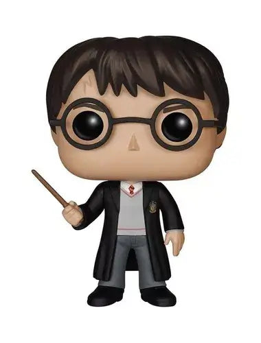 HARRY POTTER FUNKO POP