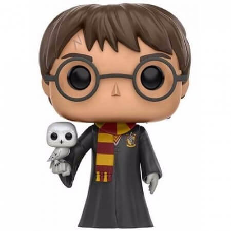 HARRY POTTER FUNKO POP #31