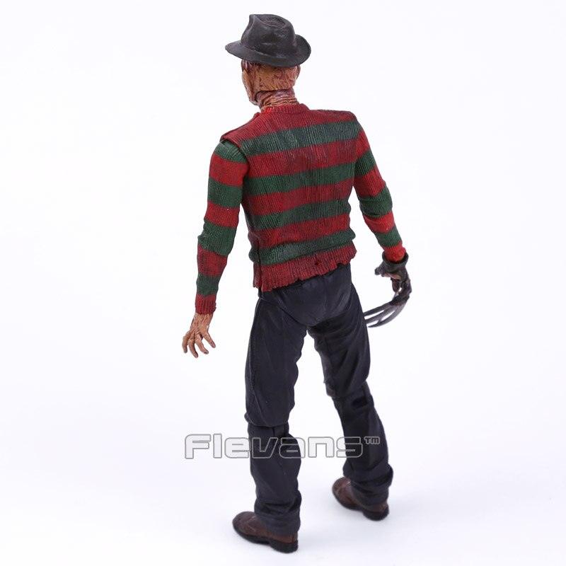 ACTION FIGURE FREDDY KRUEGER - TERROR