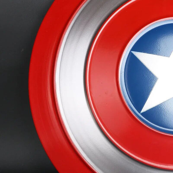 #CapitãoAmérica #Marvel #Avengers #Escudo #Collectibles #Colecionáveis #MarvelMerchandise