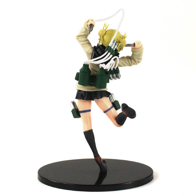 HIMIKO TOGA ACTION FIGURE - MY HERO ACADEMIA