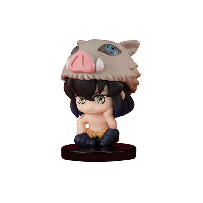 NENDOROID PERSONAGENS DEMON SLAYER