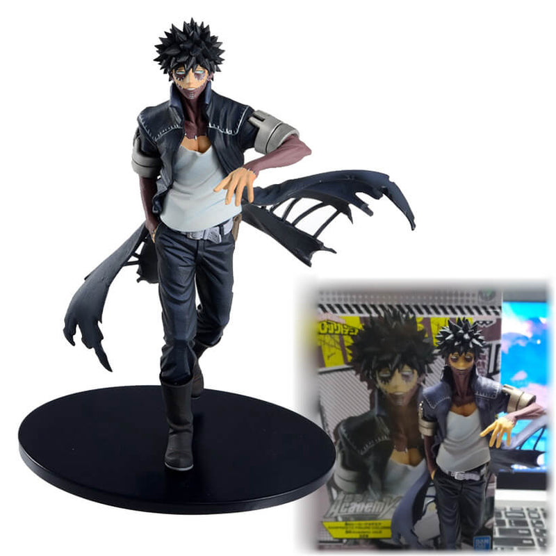 DABI ACTION FIGURE - MY HERO ACADEMIA