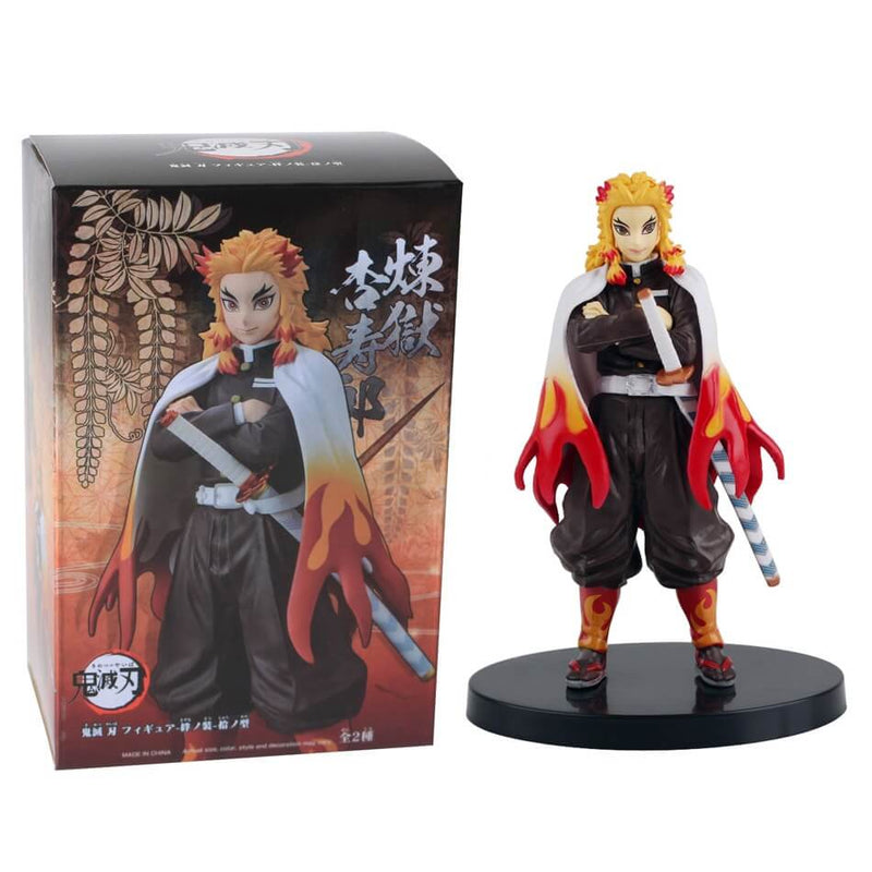 FIGURE ACTION 16 CM - DEMON SLAYER