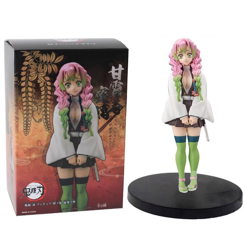 FIGURE ACTION 16 CM - DEMON SLAYER