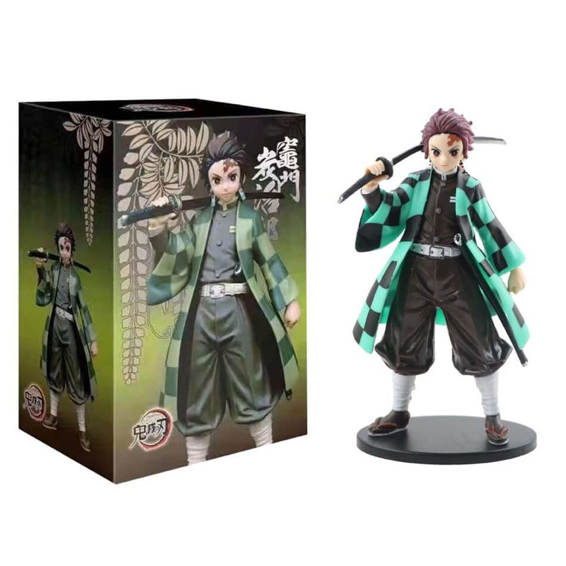 FIGURE ACTION 16 CM - DEMON SLAYER