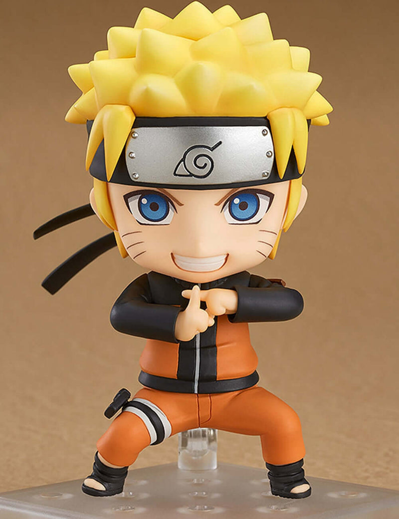 NENDOROID NARUTO UZUMAKI