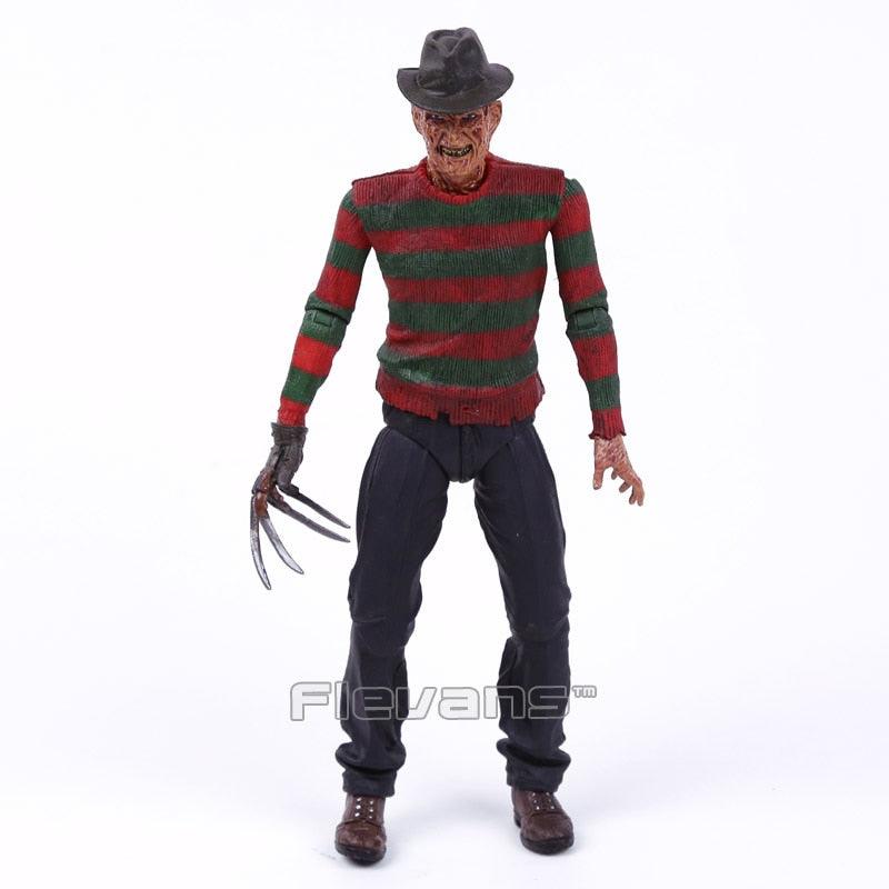 ACTION FIGURE FREDDY KRUEGER - TERROR