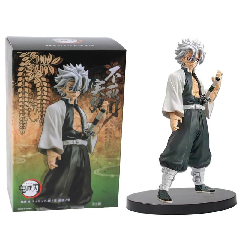 FIGURE ACTION 16 CM - DEMON SLAYER