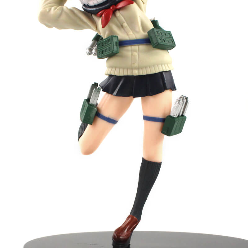 HIMIKO TOGA ACTION FIGURE - MY HERO ACADEMIA