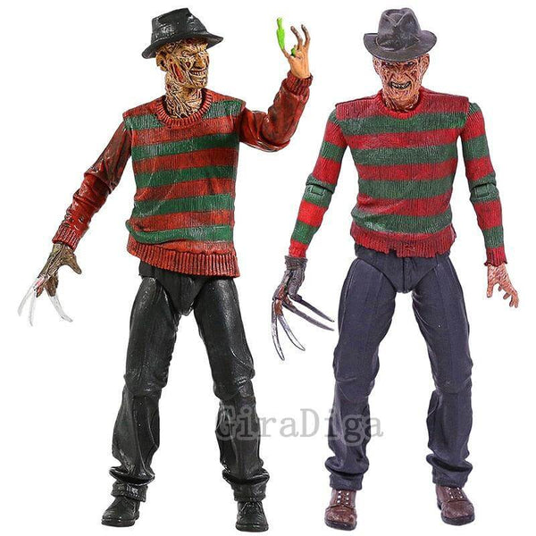 #FreddyKruegerTerrorActionFigura #FreddyKruegerHorrorCollectible #FiguraFreddyKruegerTerror #FreddyKruegerToyOfTerror #FreddyKruegerHauntedFigura #HorrorFigureFreddyKrueger #FreddyKruegerActionFigureTerror #TerrorFreddyKruegerCollectible #FreddyKruegerNightmareFigura