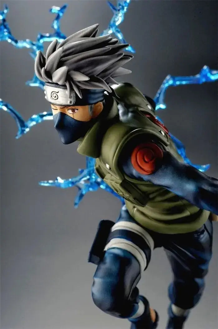 HATAKE KAKASHI 15CM - NARUTO