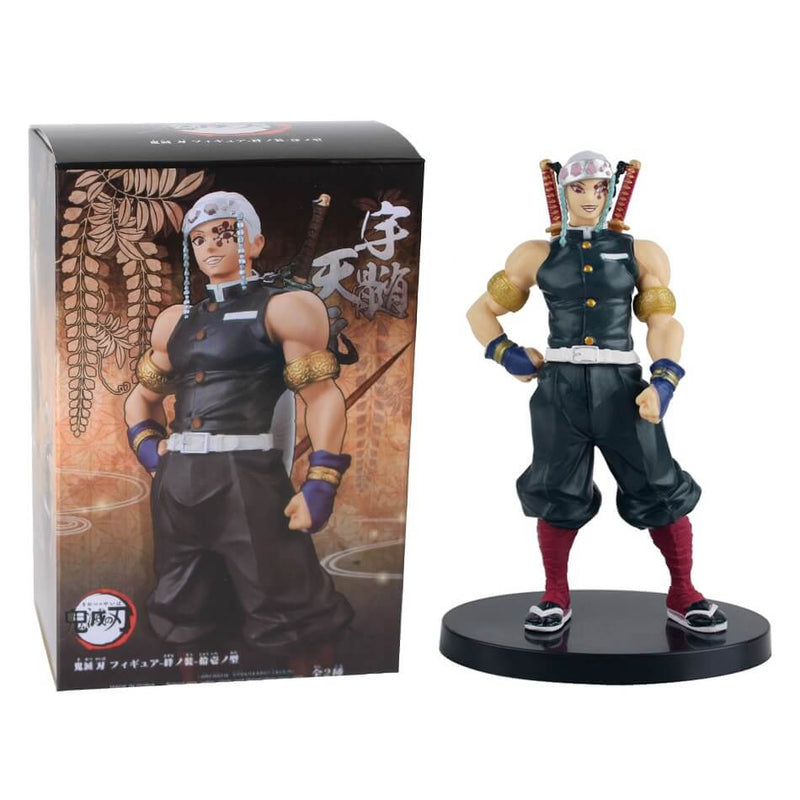 FIGURE ACTION 16 CM - DEMON SLAYER