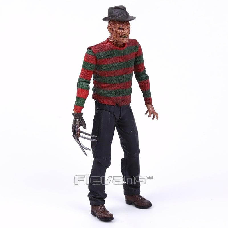 ACTION FIGURE FREDDY KRUEGER - TERROR