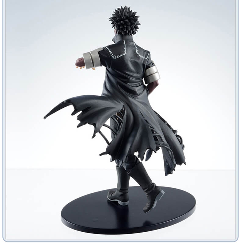 DABI ACTION FIGURE - MY HERO ACADEMIA