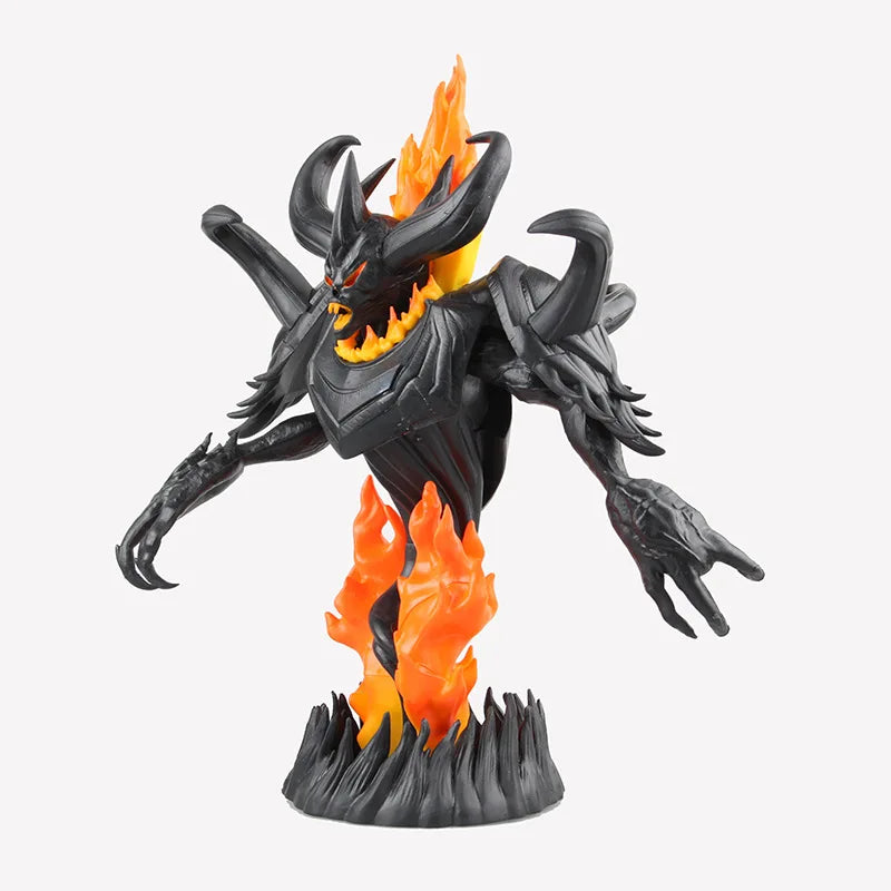 Shadow Fiend Dota 2 - Game