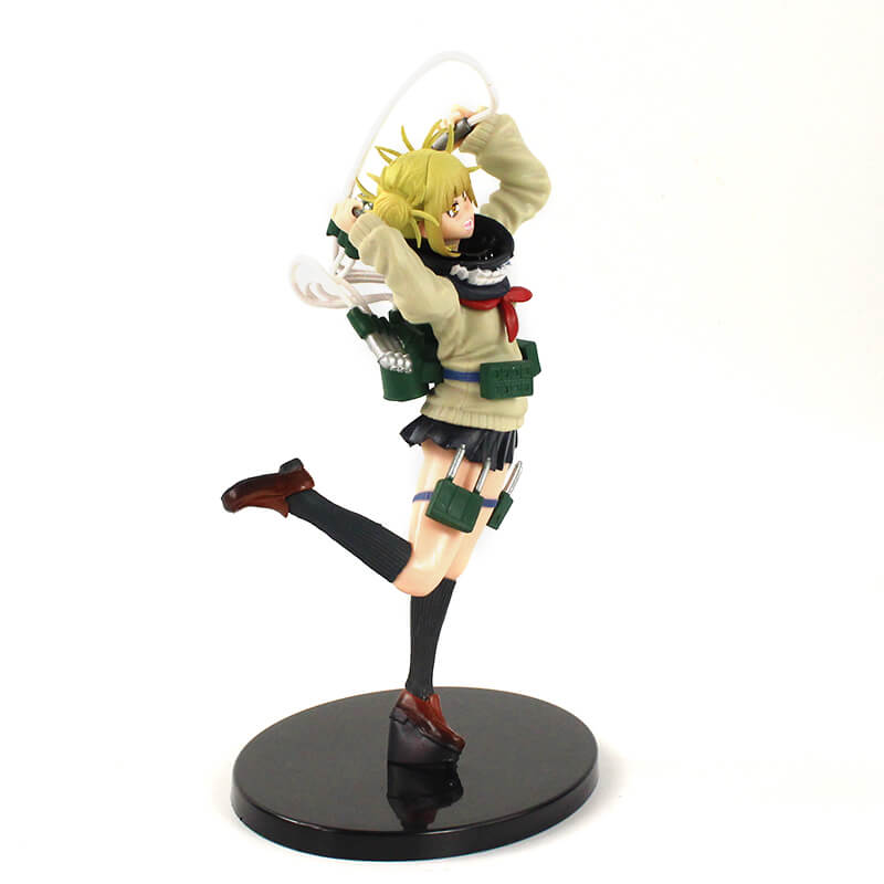 HIMIKO TOGA ACTION FIGURE - MY HERO ACADEMIA