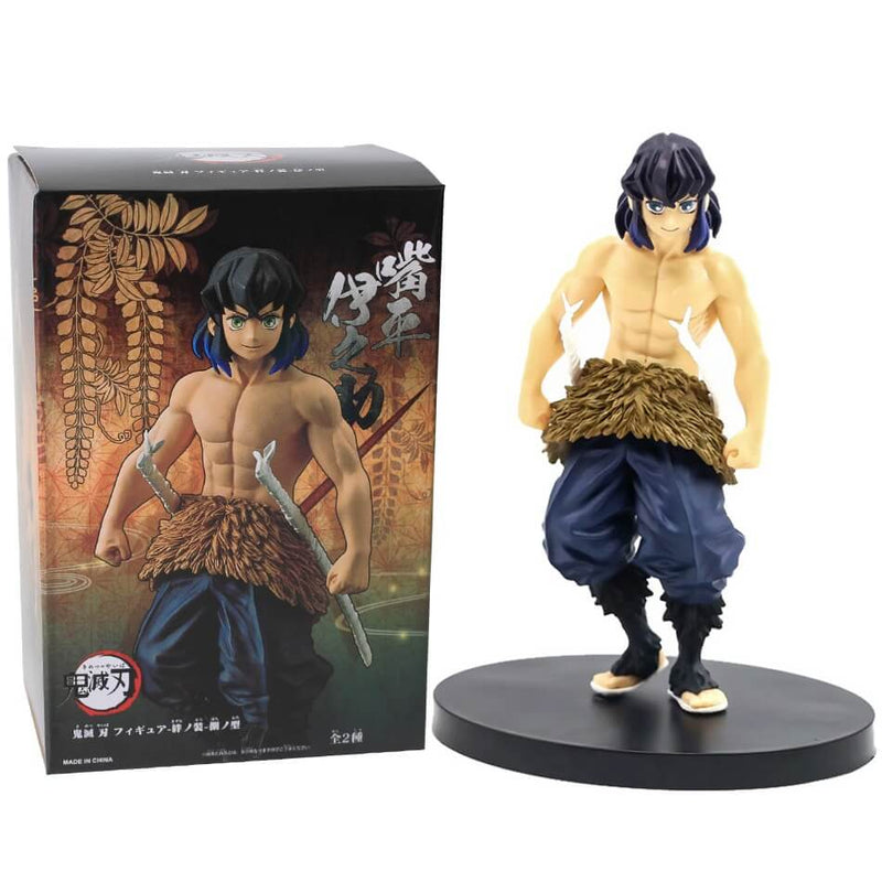 FIGURE ACTION 16 CM - DEMON SLAYER