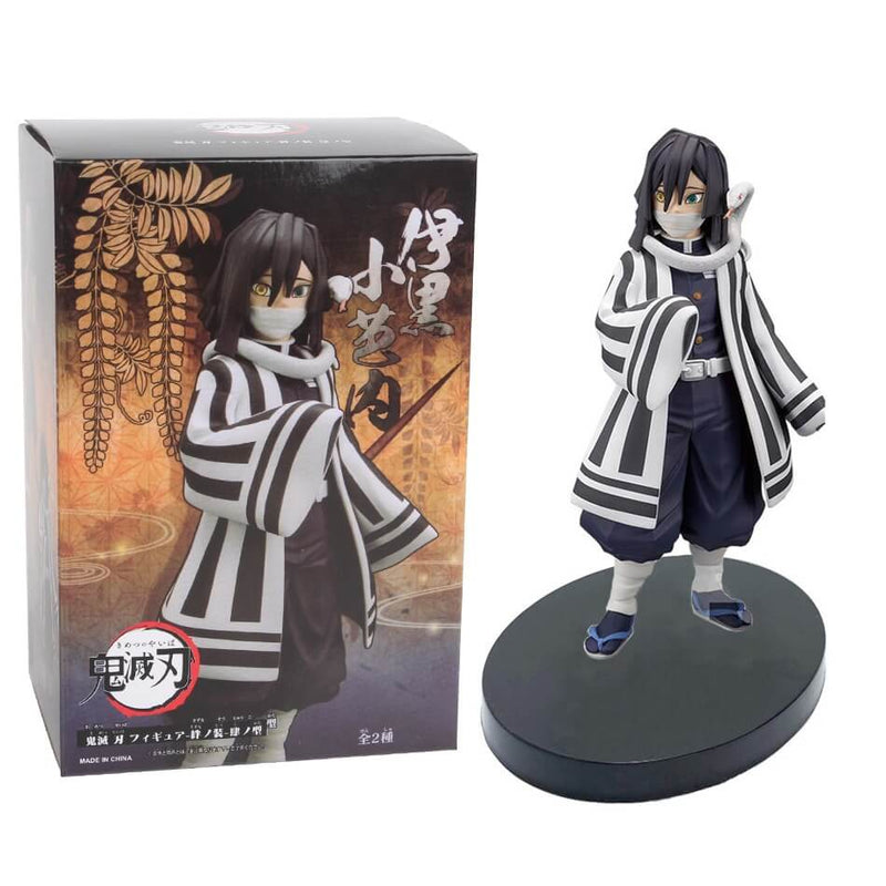 FIGURE ACTION 16 CM - DEMON SLAYER