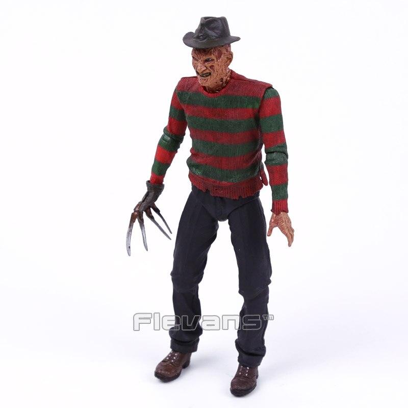 ACTION FIGURE FREDDY KRUEGER - TERROR