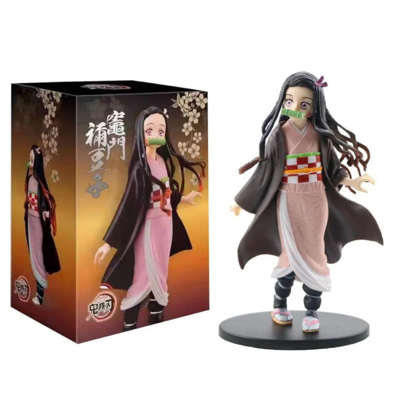 FIGURE ACTION 16 CM - DEMON SLAYER