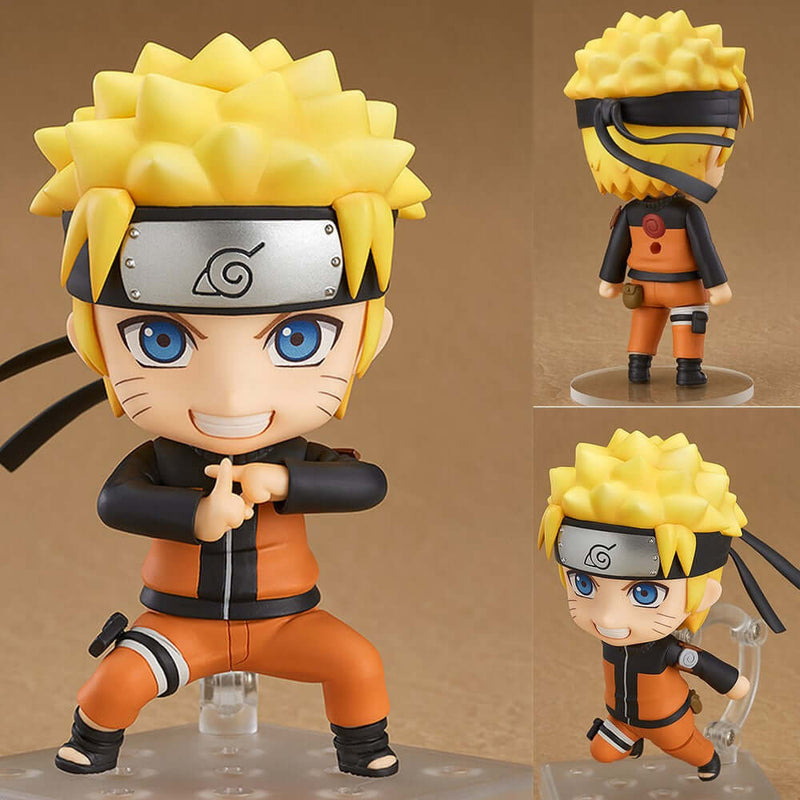 NENDOROID NARUTO UZUMAKI