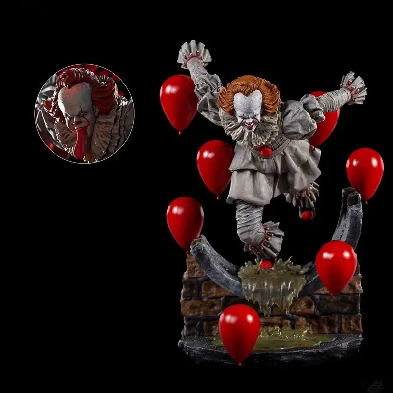 Pennywise 21cm