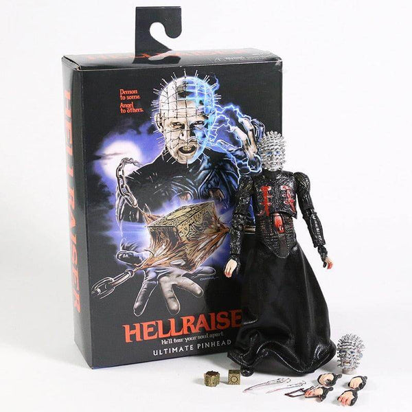 #PinheadActionFigureTerror #PinheadHellraiserHorrorCollectible #ActionFigurePinheadTerror #PinheadHauntedFigura #HellraiserHorrorFigure #TerrorPinheadCollectible #PinheadMonsterFigura #PinheadScaryToy