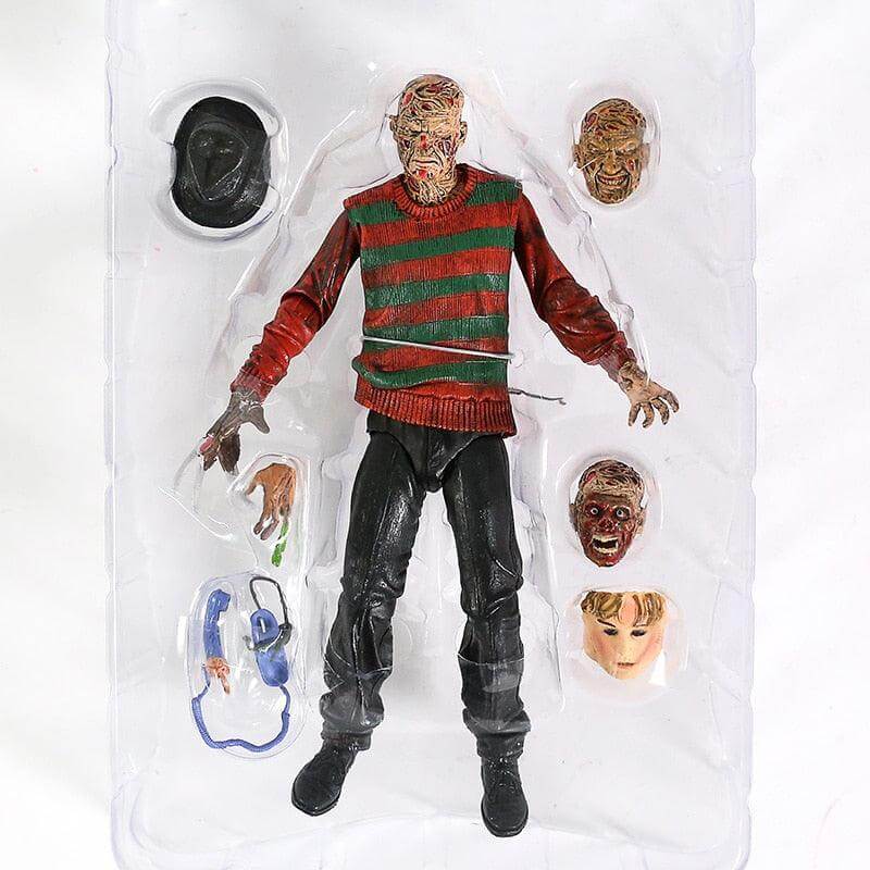 ACTION FIGURE FREDDY KRUEGER - TERROR