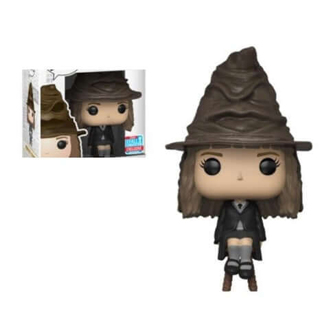 FUNKO POP PERSONAGENS HARRY POTTER