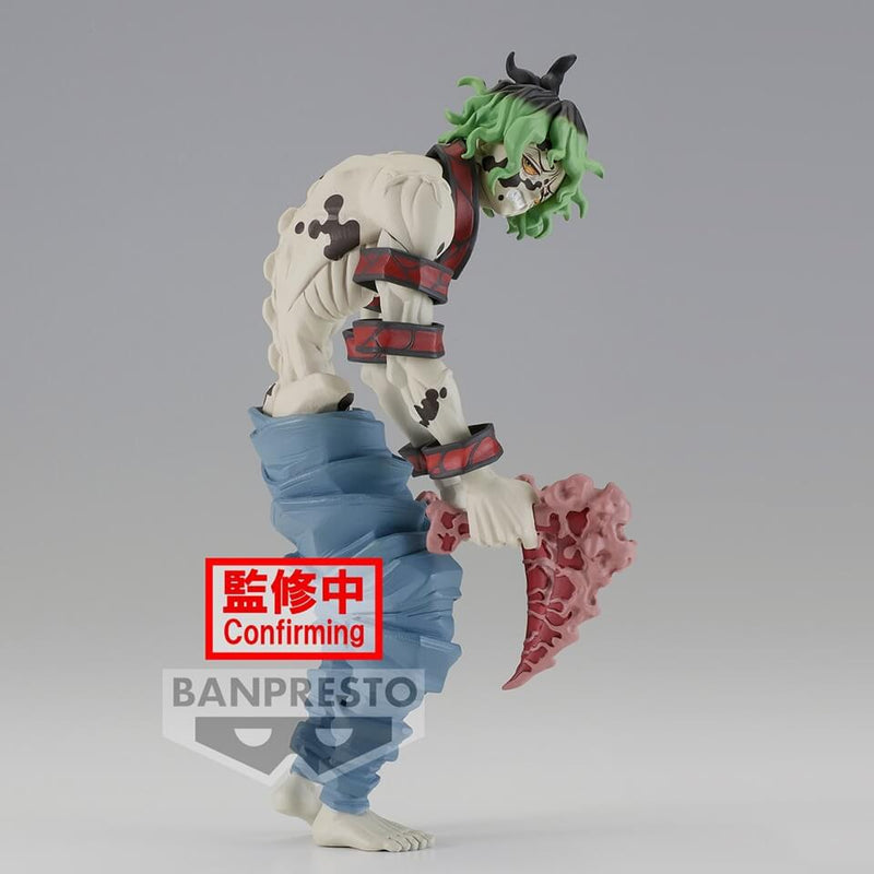 GIYUUTAROU 17CM 100% ORIGINAL - DEMON SLAYER