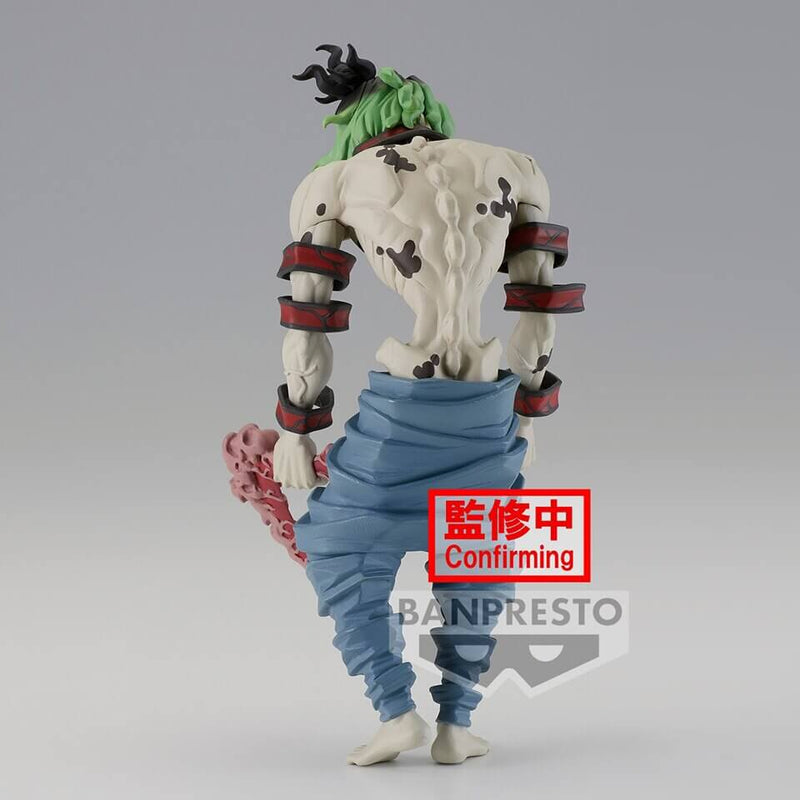 GIYUUTAROU 17CM 100% ORIGINAL - DEMON SLAYER