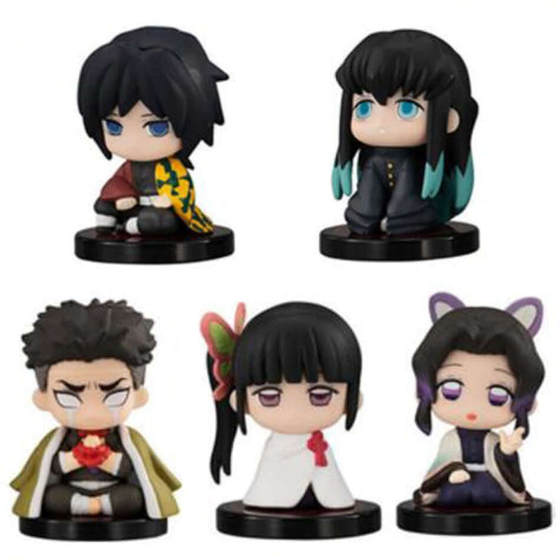 NENDOROID PERSONAGENS DEMON SLAYER