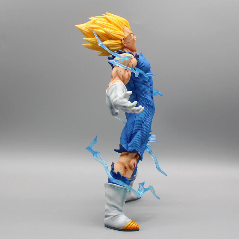 VEGETA ACTION FIGURE 27CM - DRAGON BALL Z GK