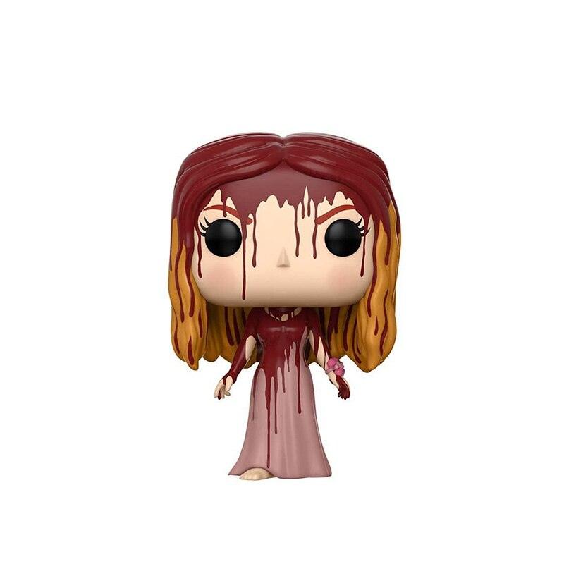 FUNKO POP CARRIE A ESTRANHA - TERROR