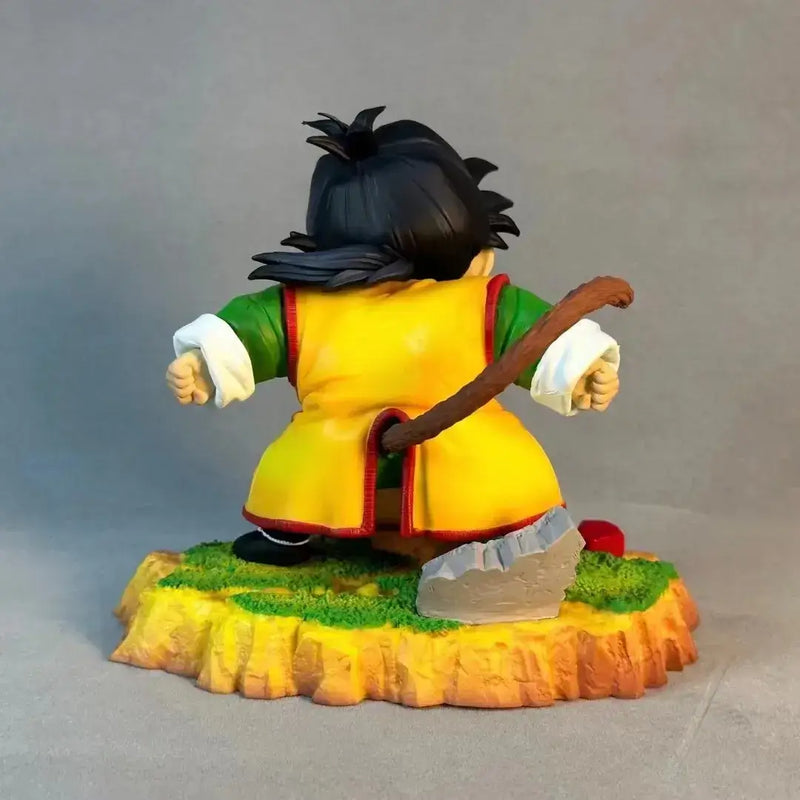 KIDS GOHAN  DRAGON BALL Z 13CM