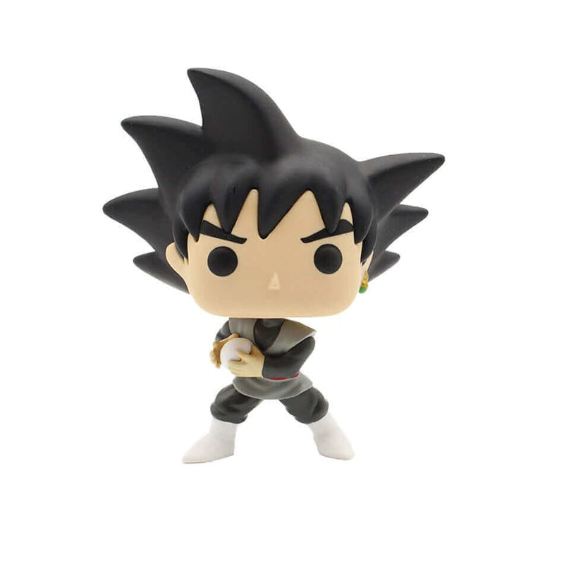 GOKU BLACK FUNKO POP DRAGON BALL