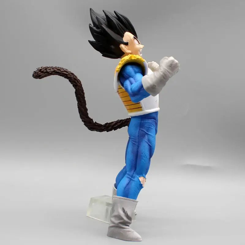 VEGETA 21CM DRAGON BALL Z