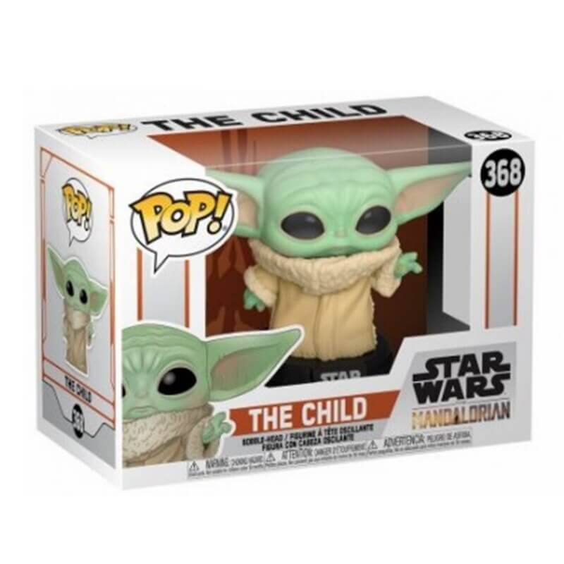 FUNKO POP PERSONAGENS STAR WARS