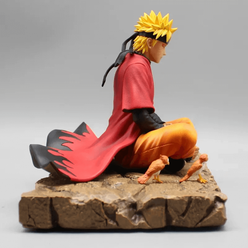 MODO SENNIN - NARUTO SHIPPUDEN