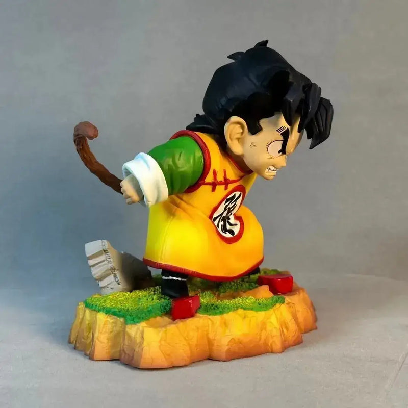 KIDS GOHAN  DRAGON BALL Z 13CM