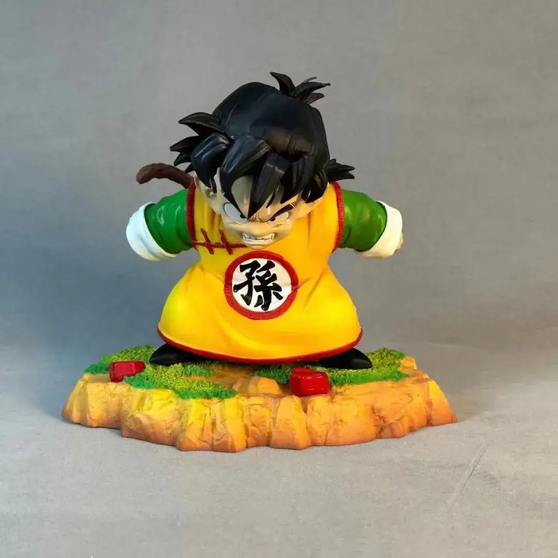 KIDS GOHAN  DRAGON BALL Z 13CM