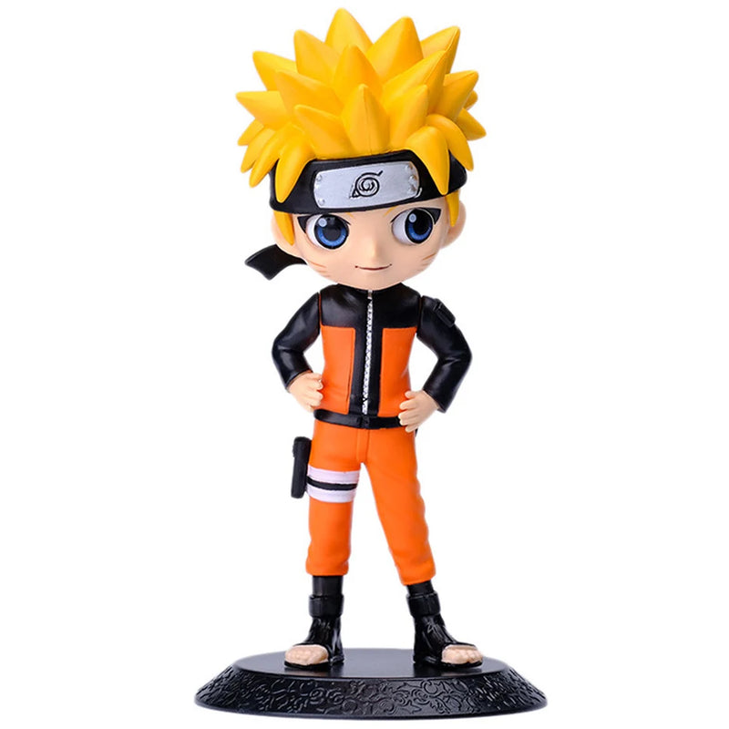 COMBO NARUTO PROMOÇÃO