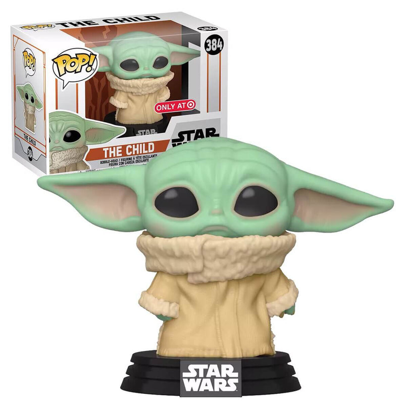 FUNKO POP PERSONAGENS STAR WARS