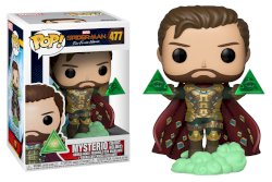 FUNKO POP PERSONAGENS MARVEL