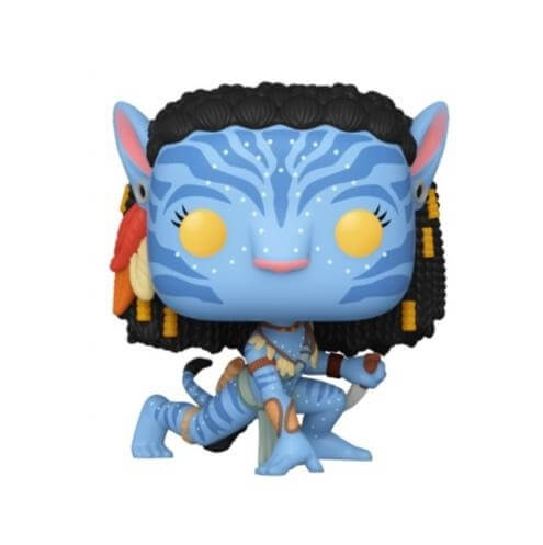 FUNKO POP PERSONAGENS AVATAR